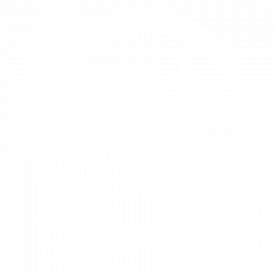 Logo aiki no michi blanco